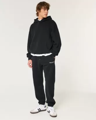 Pantalones deportivos con gráficos de McLaren