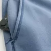Pantalones deportivos grandes con costuras Pantalones deportivos grandes con costuras