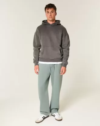 Pantalones deportivos holgados Pantalones deportivos holgados