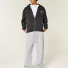 Pantalones deportivos holgados Pantalones deportivos holgados