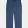 Pantalones deportivos holgados Pantalones deportivos holgados