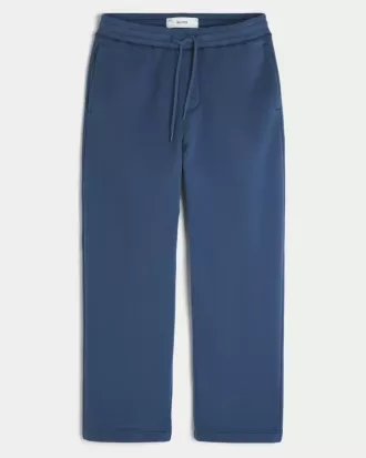 Pantalones deportivos holgados