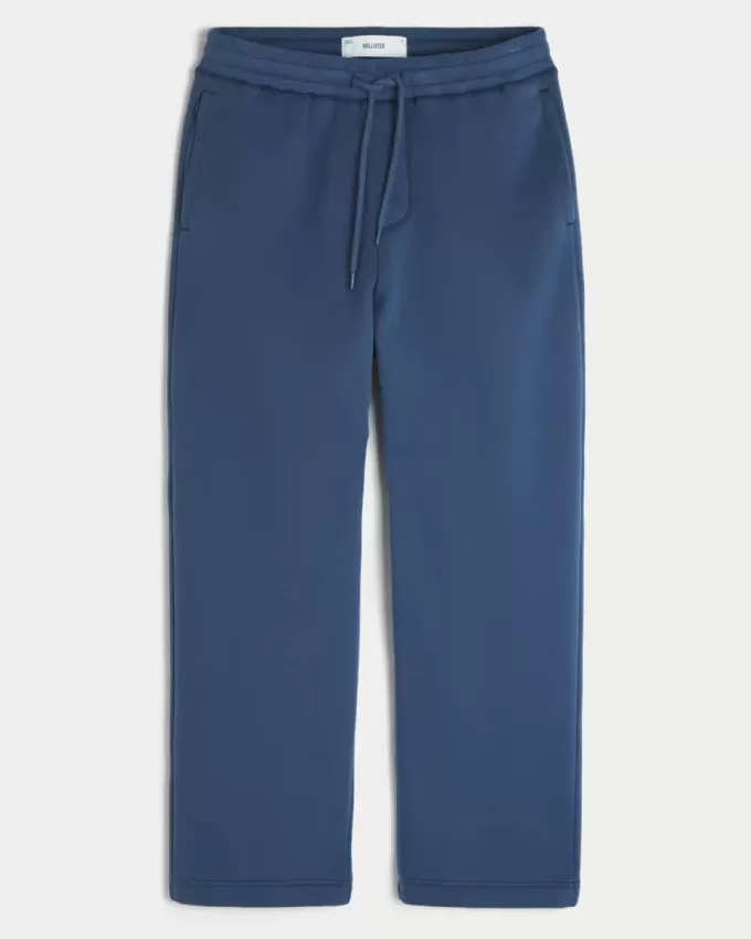 Pantalones deportivos holgados Pantalones deportivos holgados