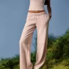Pantalones deportivos holgados Pantalones deportivos holgados