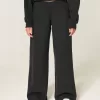 Pantalones deportivos holgados Pantalones deportivos holgados