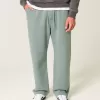 Pantalones deportivos holgados Pantalones deportivos holgados