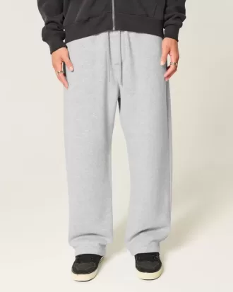 Pantalones deportivos holgados Pantalones deportivos holgados