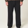 Pantalones deportivos holgados Pantalones deportivos holgados