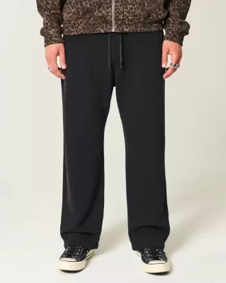 Pantalones deportivos holgados Pantalones deportivos holgados
