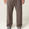 Pantalones deportivos holgados Pantalones deportivos holgados