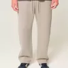 Pantalones deportivos holgados Pantalones deportivos holgados