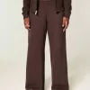 Pantalones deportivos holgados Pantalones deportivos holgados