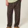 Pantalones deportivos holgados Pantalones deportivos holgados