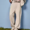 Pantalones deportivos holgados Pantalones deportivos holgados