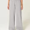 Pantalones deportivos holgados Pantalones deportivos holgados