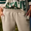 Pantalones deportivos holgados Pantalones deportivos holgados