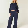 Pantalones deportivos holgados Pantalones deportivos holgados