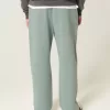 Pantalones deportivos holgados Pantalones deportivos holgados