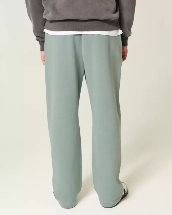 Pantalones deportivos holgados Pantalones deportivos holgados