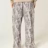 Pantalones deportivos holgados Pantalones deportivos holgados