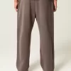 Pantalones deportivos holgados Pantalones deportivos holgados