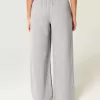Pantalones deportivos holgados Pantalones deportivos holgados