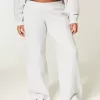Pantalones deportivos holgados Pantalones deportivos holgados