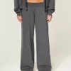 Pantalones deportivos holgados Pantalones deportivos holgados