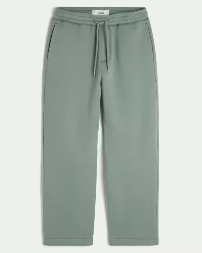 Pantalones deportivos holgados Pantalones deportivos holgados