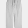 Pantalones deportivos holgados Pantalones deportivos holgados