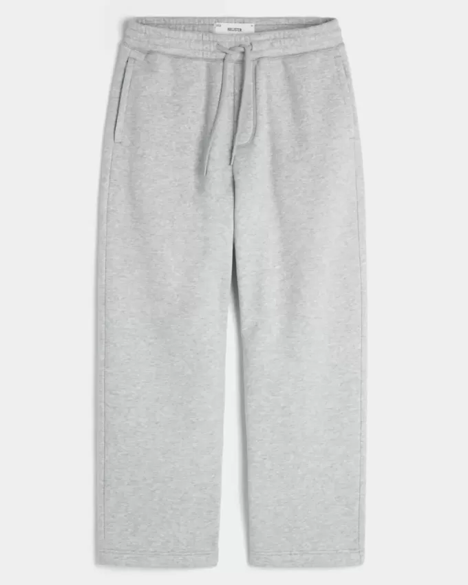 Pantalones deportivos holgados Pantalones deportivos holgados