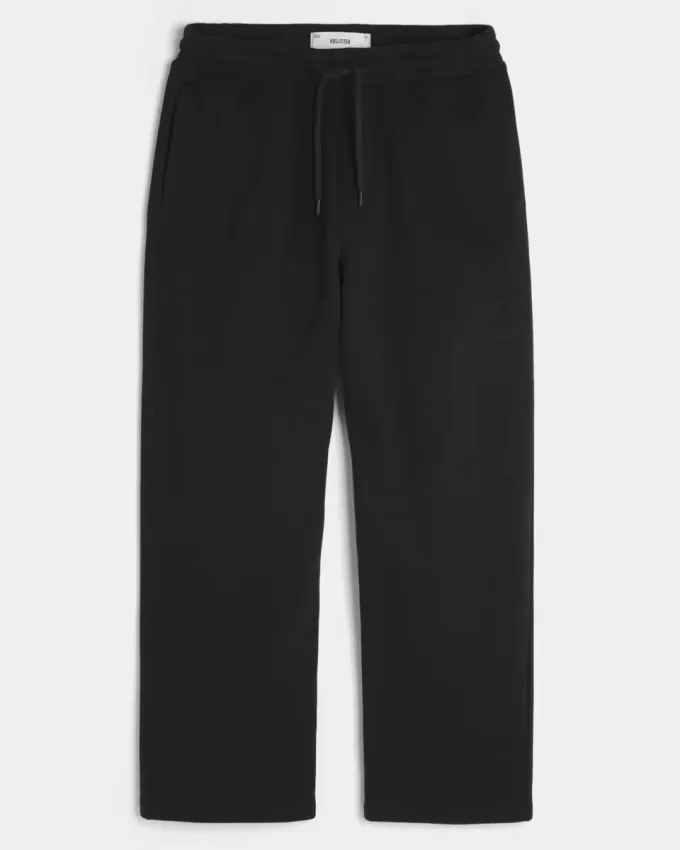 Pantalones deportivos holgados Pantalones deportivos holgados