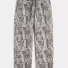 Pantalones deportivos holgados Pantalones deportivos holgados