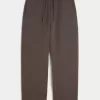 Pantalones deportivos holgados Pantalones deportivos holgados