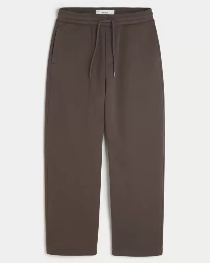 Pantalones deportivos holgados Pantalones deportivos holgados
