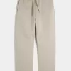 Pantalones deportivos holgados Pantalones deportivos holgados