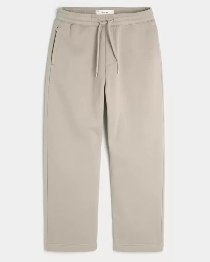 Pantalones deportivos holgados Pantalones deportivos holgados