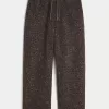 Pantalones deportivos holgados Pantalones deportivos holgados