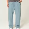 Pantalones deportivos holgados Pantalones deportivos holgados