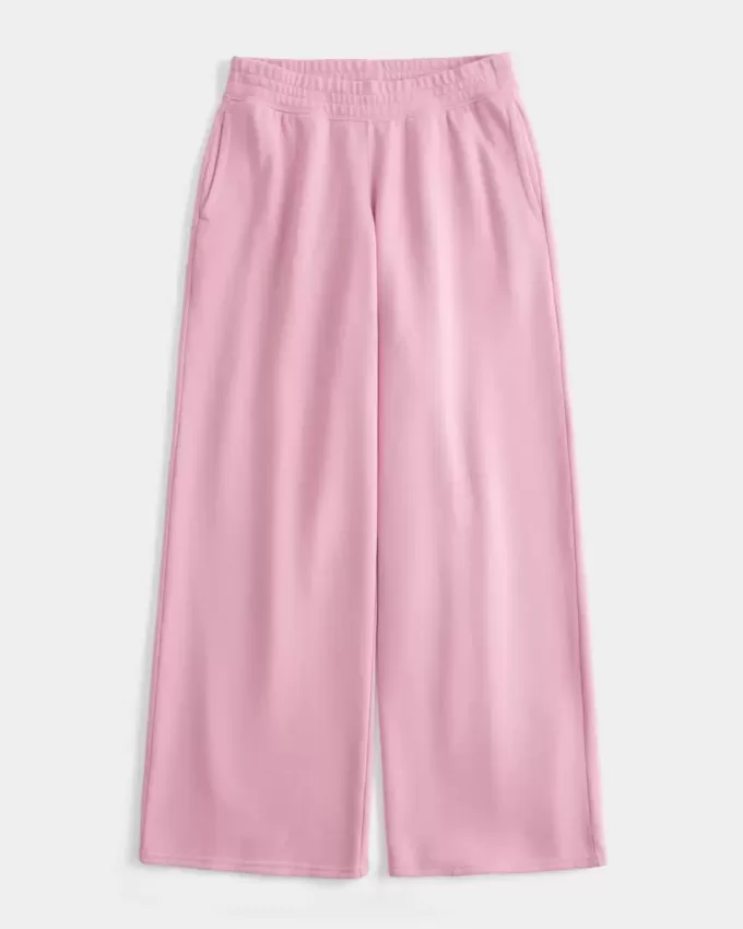 Pantalones deportivos holgados Pantalones deportivos holgados