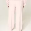 Pantalones deportivos holgados Pantalones deportivos holgados