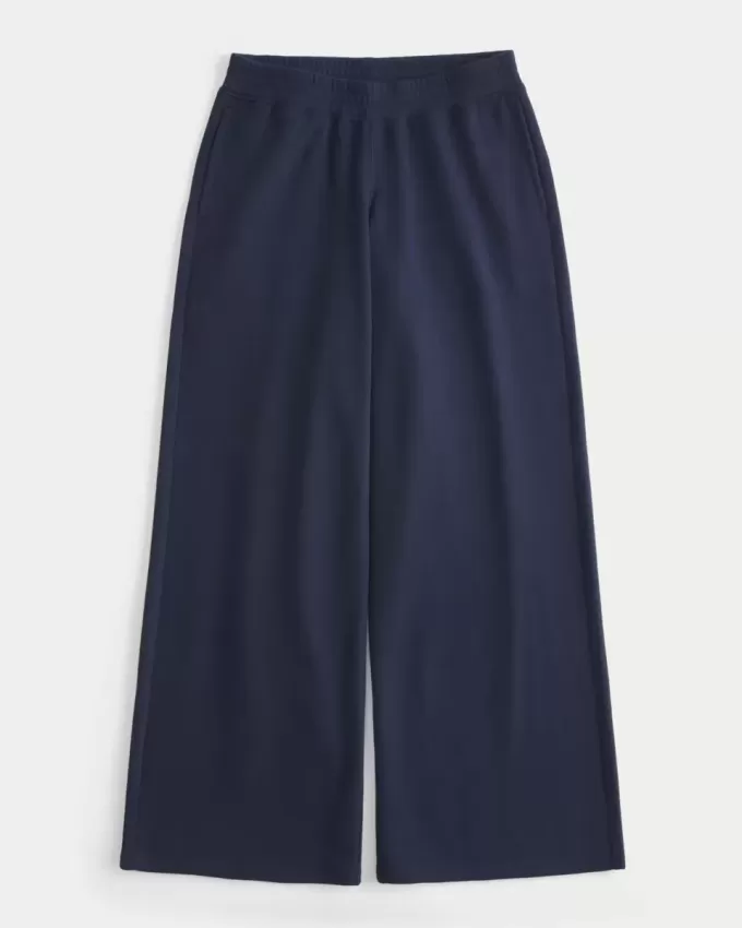 Pantalones deportivos holgados Pantalones deportivos holgados