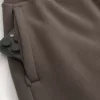 Pantalones deportivos holgados Pantalones deportivos holgados