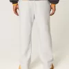 Pantalones deportivos holgados Pantalones deportivos holgados