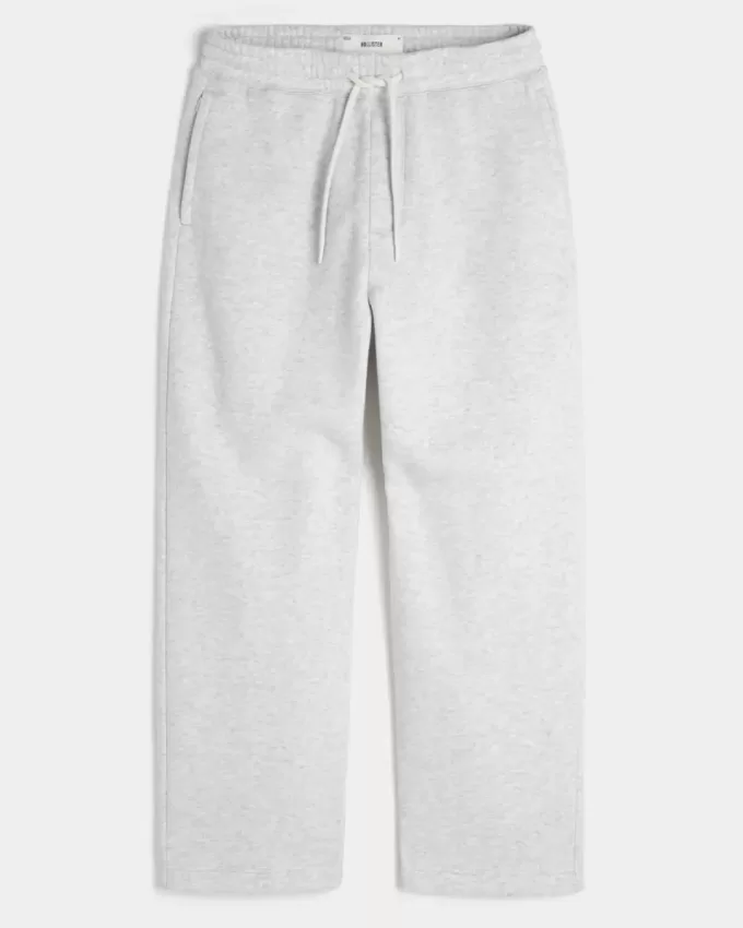 Pantalones deportivos holgados Pantalones deportivos holgados