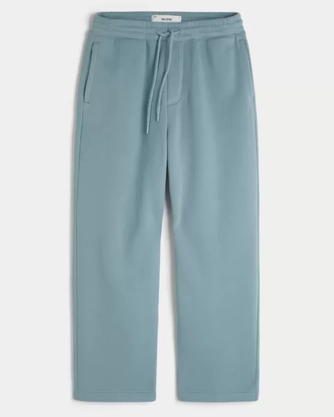 Pantalones deportivos holgados Pantalones deportivos holgados