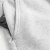 Pantalones deportivos holgados con cintura ceñida Pantalones deportivos holgados con cintura ceñida