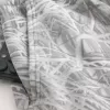 Pantalones deportivos holgados con cintura ceñida Pantalones deportivos holgados con cintura ceñida