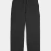 Pantalones deportivos holgados con estampado de serpiente Pantalones deportivos holgados con estampado de serpiente