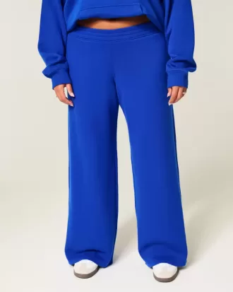 Pantalones deportivos holgados con gráficos 2026